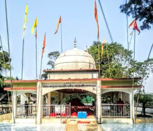 হযরত শাহ সুলতান কমর উদ্দিন রুমি (রঃ) এর মাজার; শাহ সুলতান রুমী (রঃ)'র মাজার