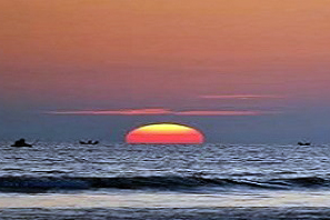 পটুয়াখালী জেলার দর্শনীয় স্থান