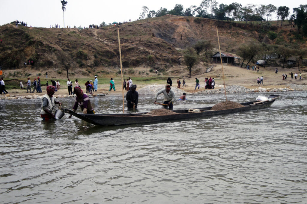 পিয়াইন নদী