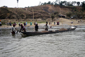 পিয়াইন নদী