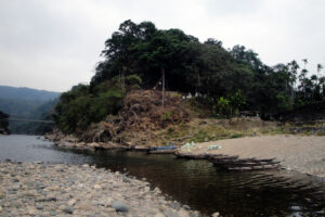 পিয়াইন নদী
