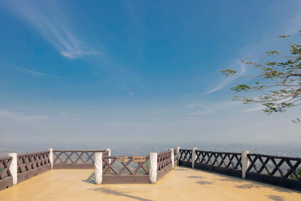 নীলাচল পর্যটন কমপ্লেক্স