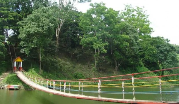 মেঘলা পর্যটন কমপ্লেক্স
