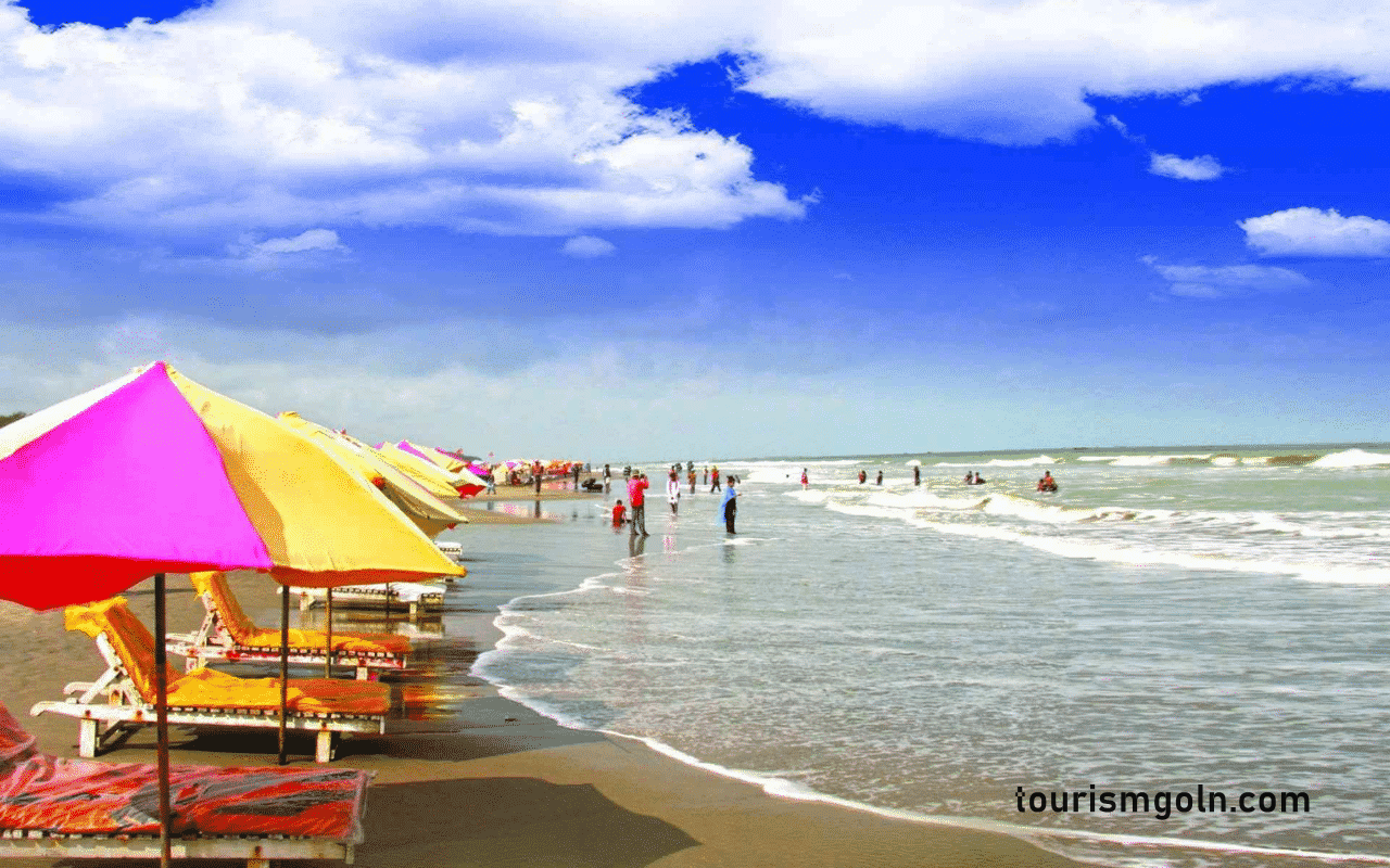কক্সবাজার সমুদ্র সৈকত