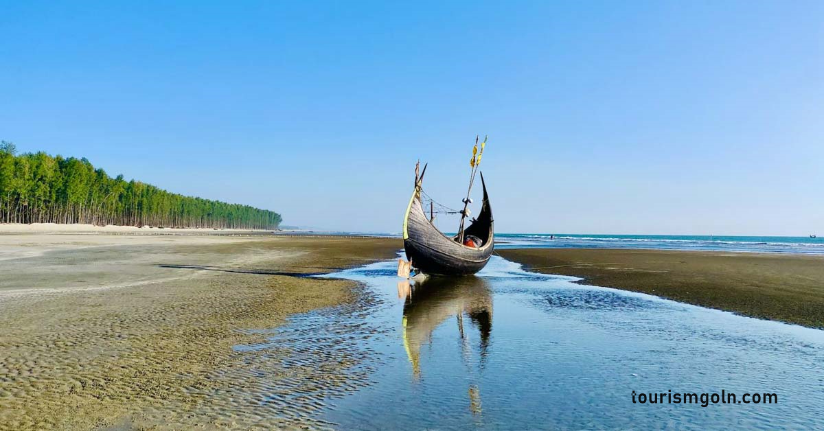 চাঁদপুর মিনি কক্সবাজার
