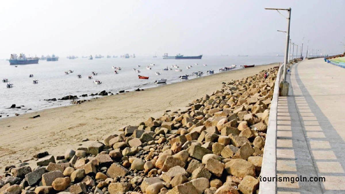 চাঁদপুর মিনি কক্সবাজার
