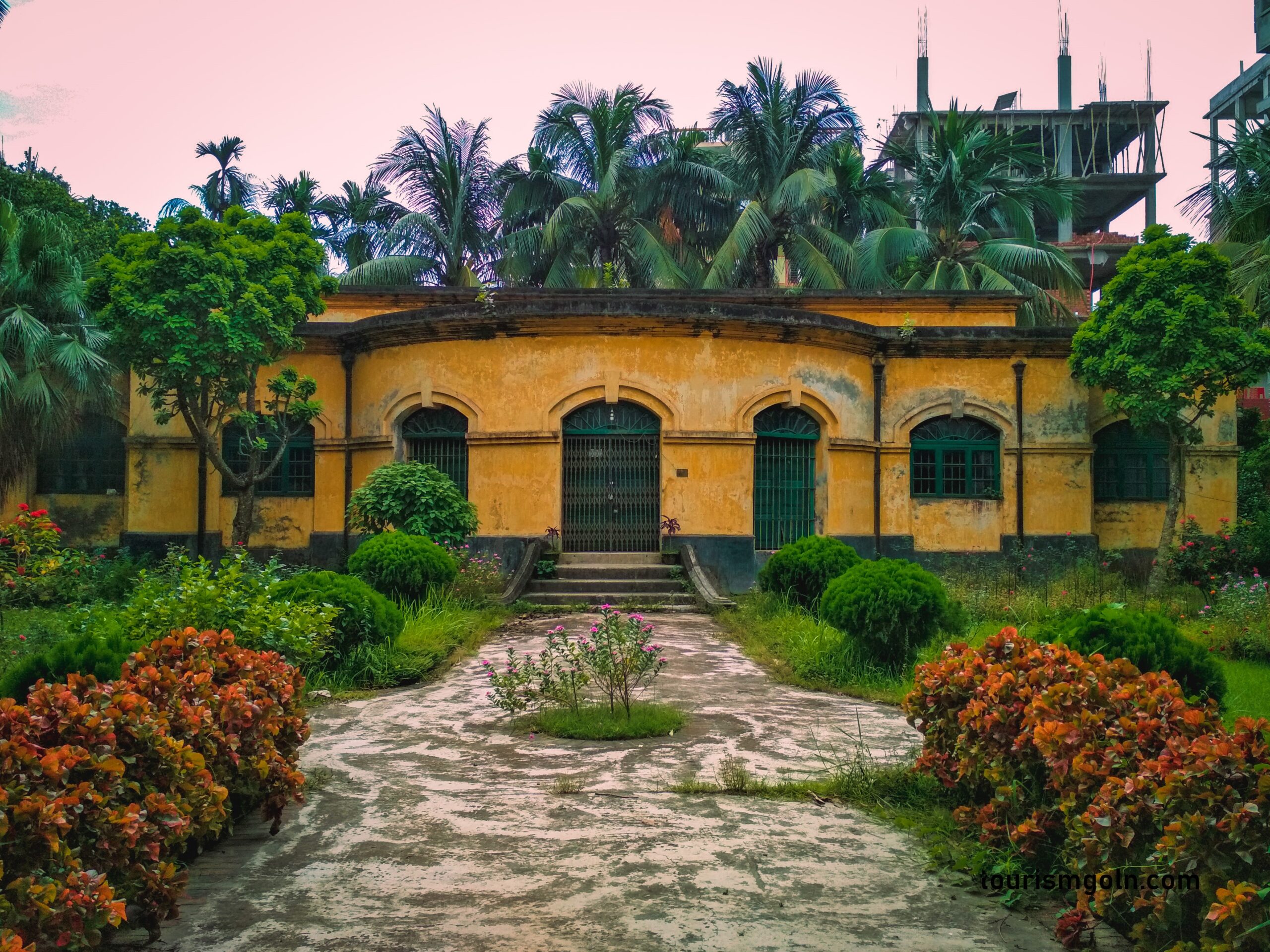 ময়মনসিংহ জাদুঘর
