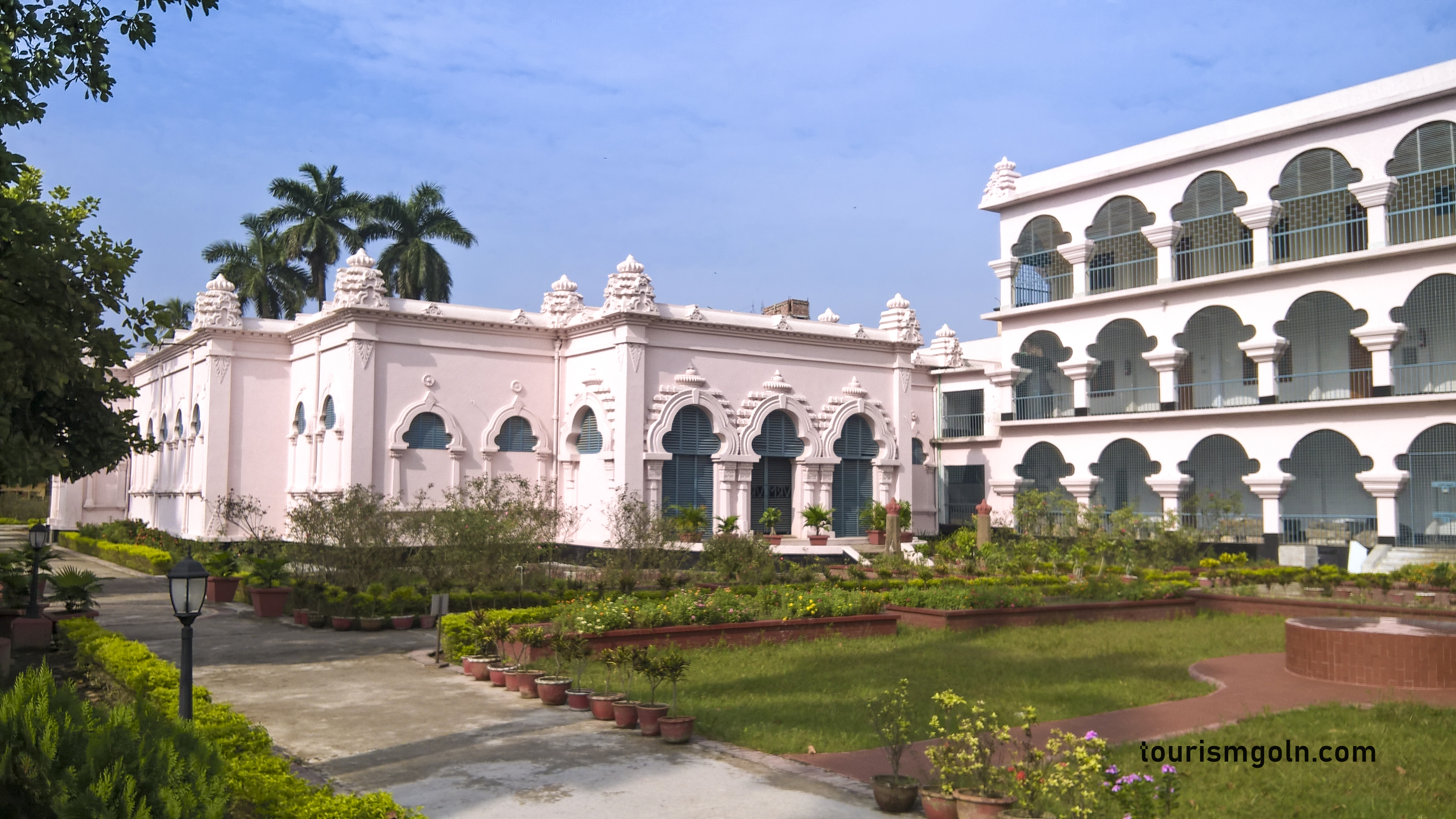 বরেন্দ্র গবেষণা জাদুঘর