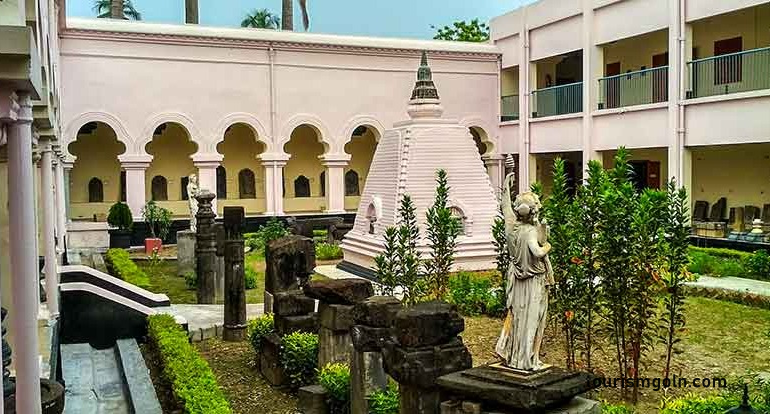 বরেন্দ্র গবেষণা জাদুঘর