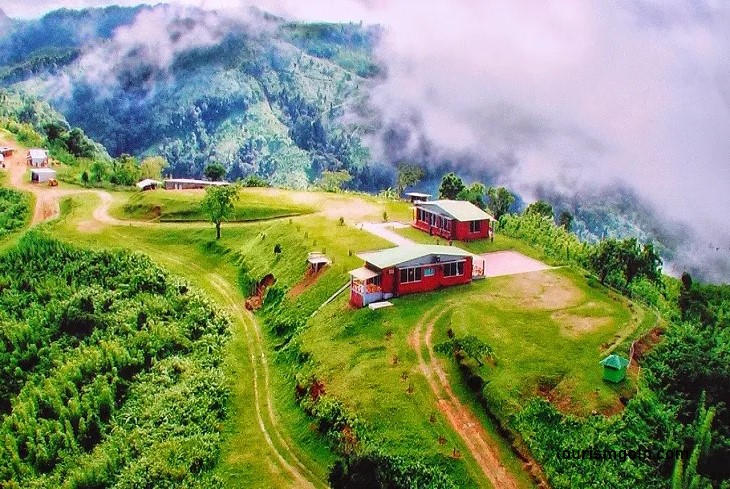 বাংলাদেশের পর্যটন শিল্পের সমস্যাসমূহ