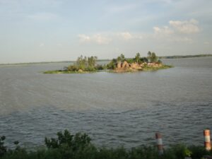 চলন বিল