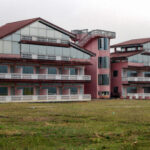 তামাবিলে জৈন্তা হিল রিসোর্ট