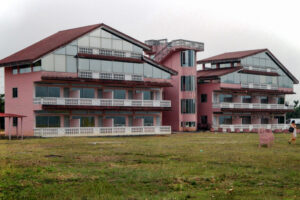 তামাবিলে জৈন্তা হিল রিসোর্ট