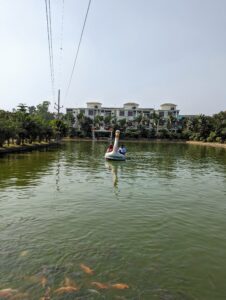 লুইস ভিলেজ রিসোর্ট এন্ড পার্ক, লুইস ভিলেজ, বেলাটিয়া, জামালপুর ভ্রমণ গাইড, জামালপুর জেলার দর্শনীয় স্থান, Luis Village Resort & Park
