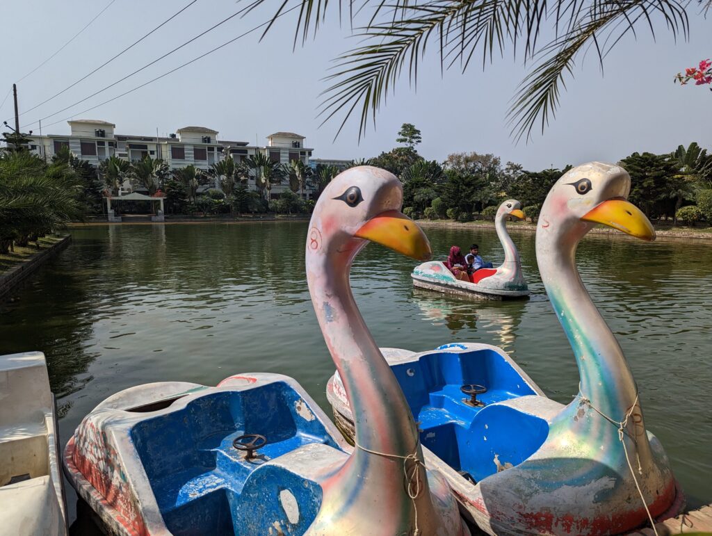 লুইস ভিলেজ রিসোর্ট এন্ড পার্ক, লুইস ভিলেজ, বেলাটিয়া, জামালপুর ভ্রমণ গাইড, জামালপুর জেলার দর্শনীয় স্থান, Luis Village Resort & Park
