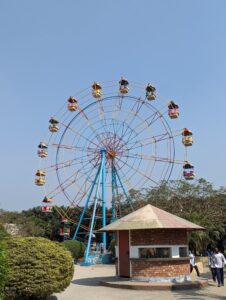 লুইস ভিলেজ রিসোর্ট এন্ড পার্ক, লুইস ভিলেজ, বেলাটিয়া, জামালপুর ভ্রমণ গাইড, জামালপুর জেলার দর্শনীয় স্থান, Luis Village Resort & Park