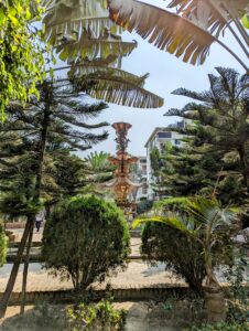 লুইস ভিলেজ রিসোর্ট এন্ড পার্ক, লুইস ভিলেজ, বেলাটিয়া, জামালপুর ভ্রমণ গাইড, জামালপুর জেলার দর্শনীয় স্থান, Luis Village Resort & Park