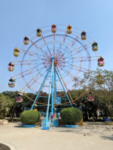 লুইস ভিলেজ রিসোর্ট এন্ড পার্ক, লুইস ভিলেজ, বেলাটিয়া, জামালপুর ভ্রমণ গাইড, জামালপুর জেলার দর্শনীয় স্থান, Luis Village Resort & Park