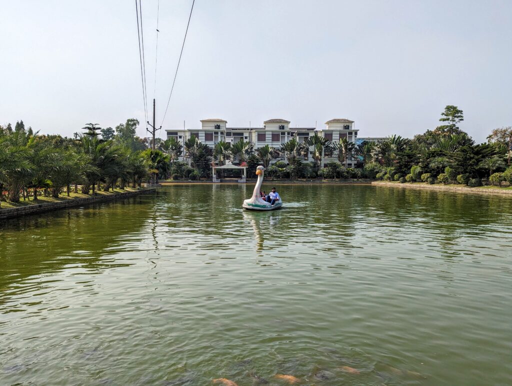 লুইস ভিলেজ রিসোর্ট এন্ড পার্ক, লুইস ভিলেজ, বেলাটিয়া, জামালপুর ভ্রমণ গাইড, জামালপুর জেলার দর্শনীয় স্থান, Luis Village Resort & Park