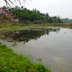 তামাবিলে বাংলাদেশের শেষ বাড়ির অন্য ছবি