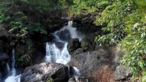 সংগ্রামপুঞ্জি জলপ্রপাত