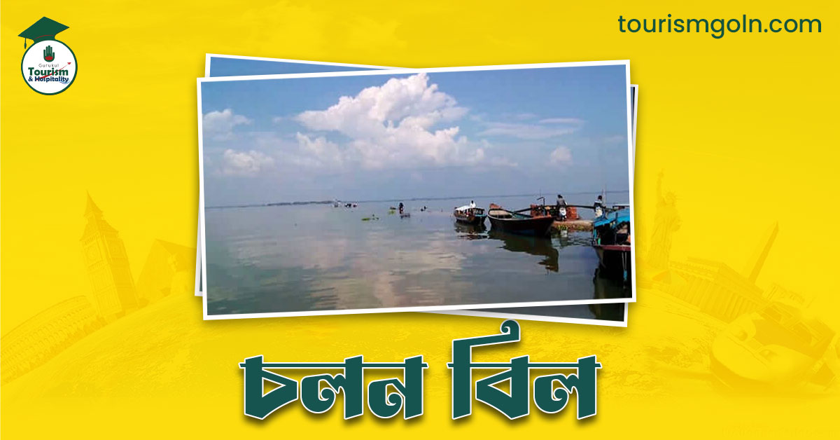 চলন বিল